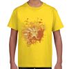 Ultra Cotton® Youth 6 oz. T-Shirt Thumbnail