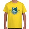 Ultra Cotton® Youth 6 oz. T-Shirt Thumbnail