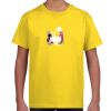 Ultra Cotton® Youth 6 oz. T-Shirt Thumbnail