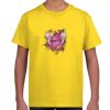 Ultra Cotton® Youth 6 oz. T-Shirt Thumbnail