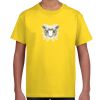 Ultra Cotton® Youth 6 oz. T-Shirt Thumbnail
