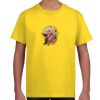 Ultra Cotton® Youth 6 oz. T-Shirt Thumbnail