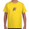 Ultra Cotton® Youth 6 oz. T-Shirt Thumbnail