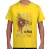 Ultra Cotton® Youth 6 oz. T-Shirt Thumbnail