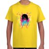 Ultra Cotton® Youth 6 oz. T-Shirt Thumbnail