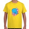 Ultra Cotton® Youth 6 oz. T-Shirt Thumbnail
