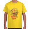 Ultra Cotton® Youth 6 oz. T-Shirt Thumbnail