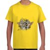 Ultra Cotton® Youth 6 oz. T-Shirt Thumbnail