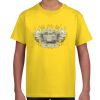 Ultra Cotton® Youth 6 oz. T-Shirt Thumbnail
