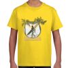 Ultra Cotton® Youth 6 oz. T-Shirt Thumbnail