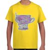 Ultra Cotton® Youth 6 oz. T-Shirt Thumbnail