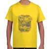 Ultra Cotton® Youth 6 oz. T-Shirt Thumbnail