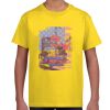 Ultra Cotton® Youth 6 oz. T-Shirt Thumbnail