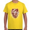 Ultra Cotton® Youth 6 oz. T-Shirt Thumbnail