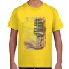 Ultra Cotton® Youth 6 oz. T-Shirt Thumbnail