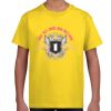 Ultra Cotton® Youth 6 oz. T-Shirt Thumbnail