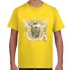 Ultra Cotton® Youth 6 oz. T-Shirt Thumbnail