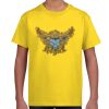 Ultra Cotton® Youth 6 oz. T-Shirt Thumbnail