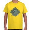 Ultra Cotton® Youth 6 oz. T-Shirt Thumbnail