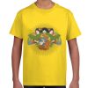 Ultra Cotton® Youth 6 oz. T-Shirt Thumbnail