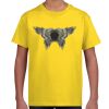 Ultra Cotton® Youth 6 oz. T-Shirt Thumbnail