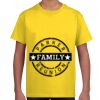 Ultra Cotton® Youth 6 oz. T-Shirt Thumbnail