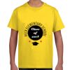 Ultra Cotton® Youth 6 oz. T-Shirt Thumbnail