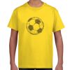Ultra Cotton® Youth 6 oz. T-Shirt Thumbnail