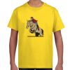 Ultra Cotton® Youth 6 oz. T-Shirt Thumbnail