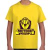 Ultra Cotton® Youth 6 oz. T-Shirt Thumbnail