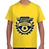 Ultra Cotton® Youth 6 oz. T-Shirt Thumbnail