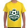 Ultra Cotton® Youth 6 oz. T-Shirt Thumbnail