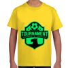 Ultra Cotton® Youth 6 oz. T-Shirt Thumbnail