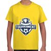 Ultra Cotton® Youth 6 oz. T-Shirt Thumbnail