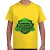 Ultra Cotton® Youth 6 oz. T-Shirt Thumbnail