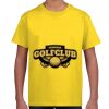 Ultra Cotton® Youth 6 oz. T-Shirt Thumbnail