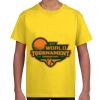 Ultra Cotton® Youth 6 oz. T-Shirt Thumbnail
