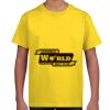 Ultra Cotton® Youth 6 oz. T-Shirt Thumbnail