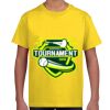 Ultra Cotton® Youth 6 oz. T-Shirt Thumbnail