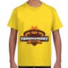 Ultra Cotton® Youth 6 oz. T-Shirt Thumbnail