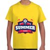 Ultra Cotton® Youth 6 oz. T-Shirt Thumbnail