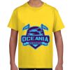 Ultra Cotton® Youth 6 oz. T-Shirt Thumbnail