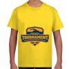 Ultra Cotton® Youth 6 oz. T-Shirt Thumbnail
