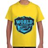 Ultra Cotton® Youth 6 oz. T-Shirt Thumbnail