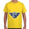 Ultra Cotton® Youth 6 oz. T-Shirt Thumbnail
