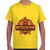 Ultra Cotton® Youth 6 oz. T-Shirt Thumbnail