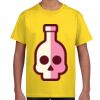 Ultra Cotton® Youth 6 oz. T-Shirt Thumbnail