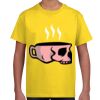 Ultra Cotton® Youth 6 oz. T-Shirt Thumbnail