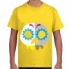 Ultra Cotton® Youth 6 oz. T-Shirt Thumbnail