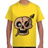 Ultra Cotton® Youth 6 oz. T-Shirt Thumbnail